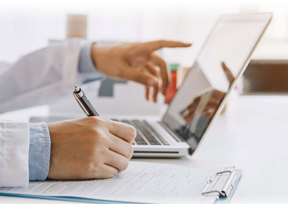 HIPAA Authorization Form