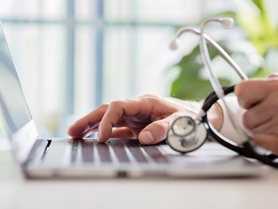 Treating Physician Form