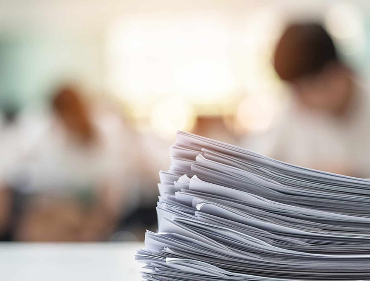Case Management